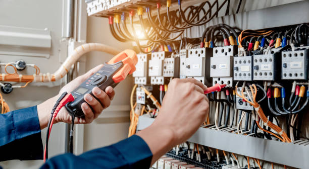 Why Trust Our Certified Electricians for Your Electrical Needs in Bay City, MI?